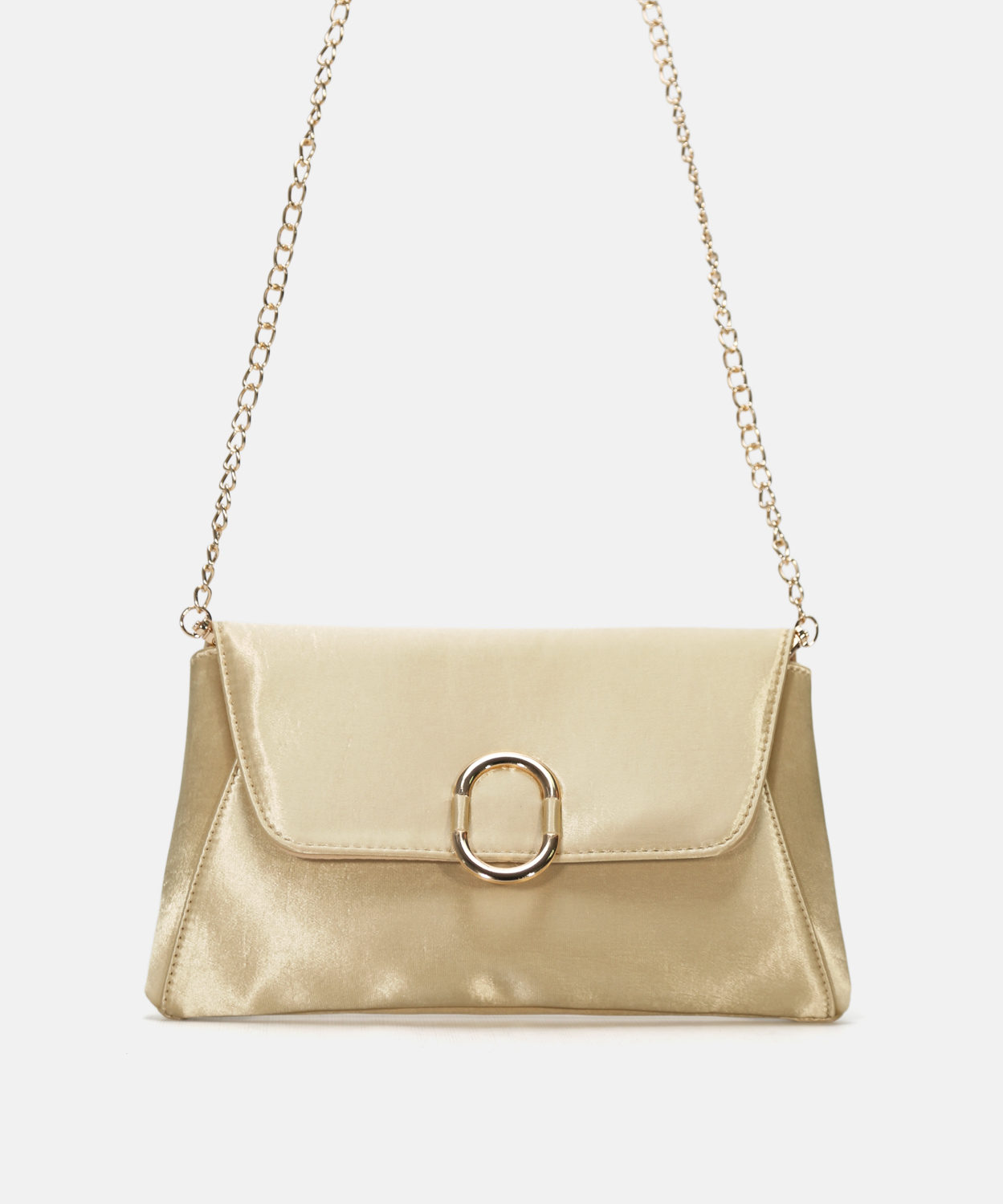 Mala fecho met&aacute;lico image number null